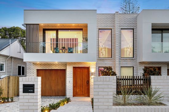 44A Parklands Road, North Ryde, NSW 2113