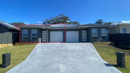 44B Lancing Avenue, Sussex Inlet, NSW 2540