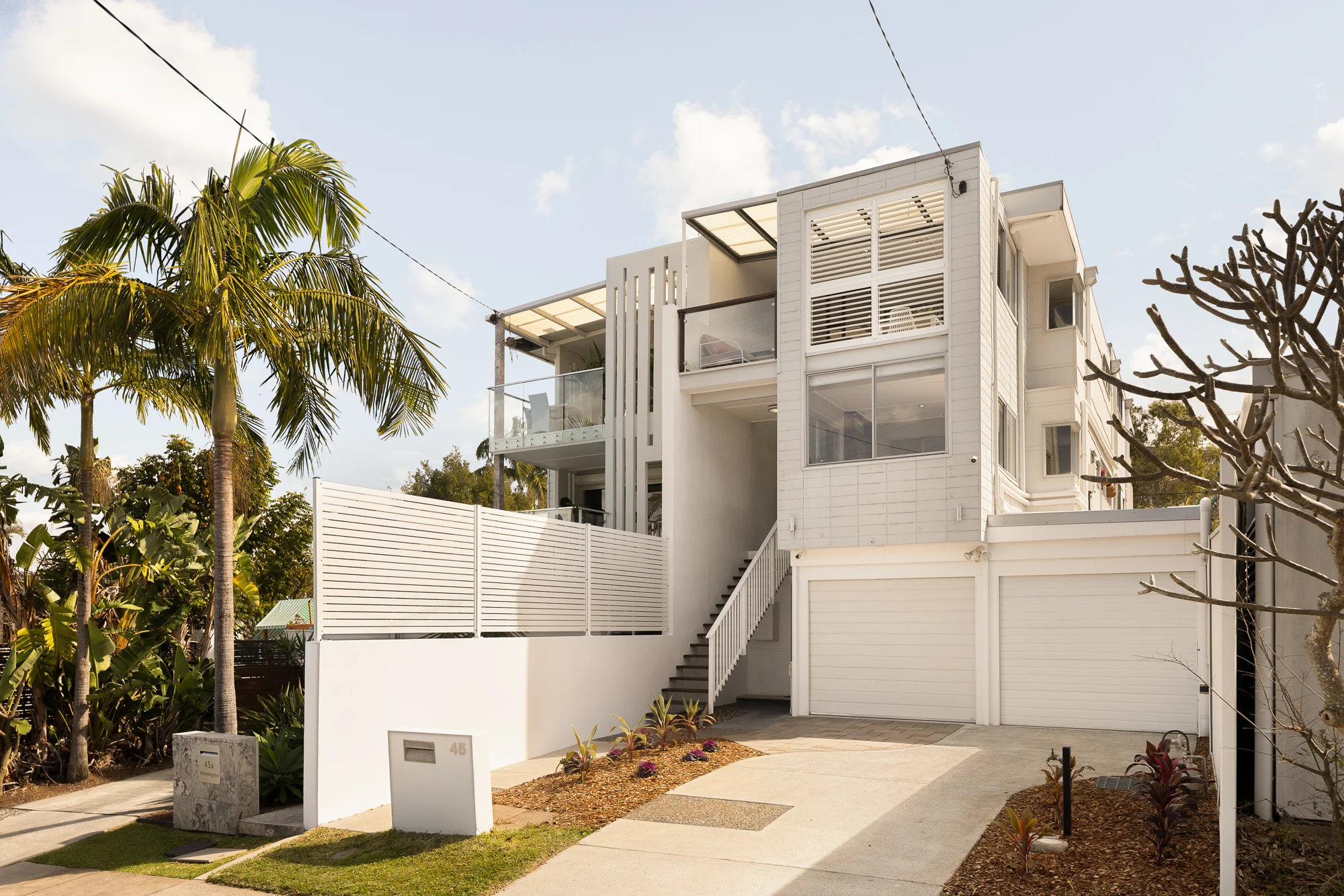 45 Willmington Street, Wooloowin, Qld 4030