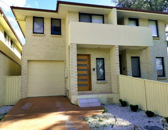 45A Cardigan St, Guildford, NSW 2161