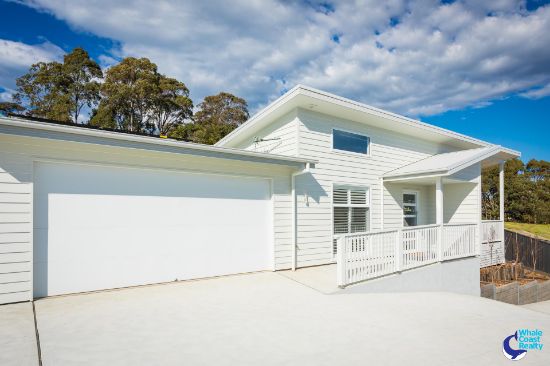 45A Warbler Crescent, North Narooma, NSW 2546