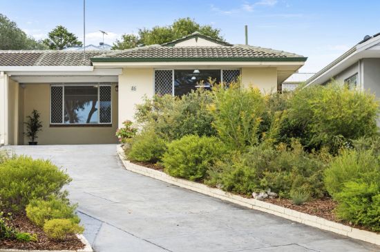 46 Valley Road, Wembley Downs, WA 6019