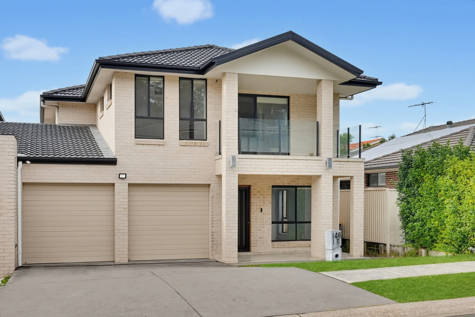 46A Hampton Crescent, Prospect, NSW 2148