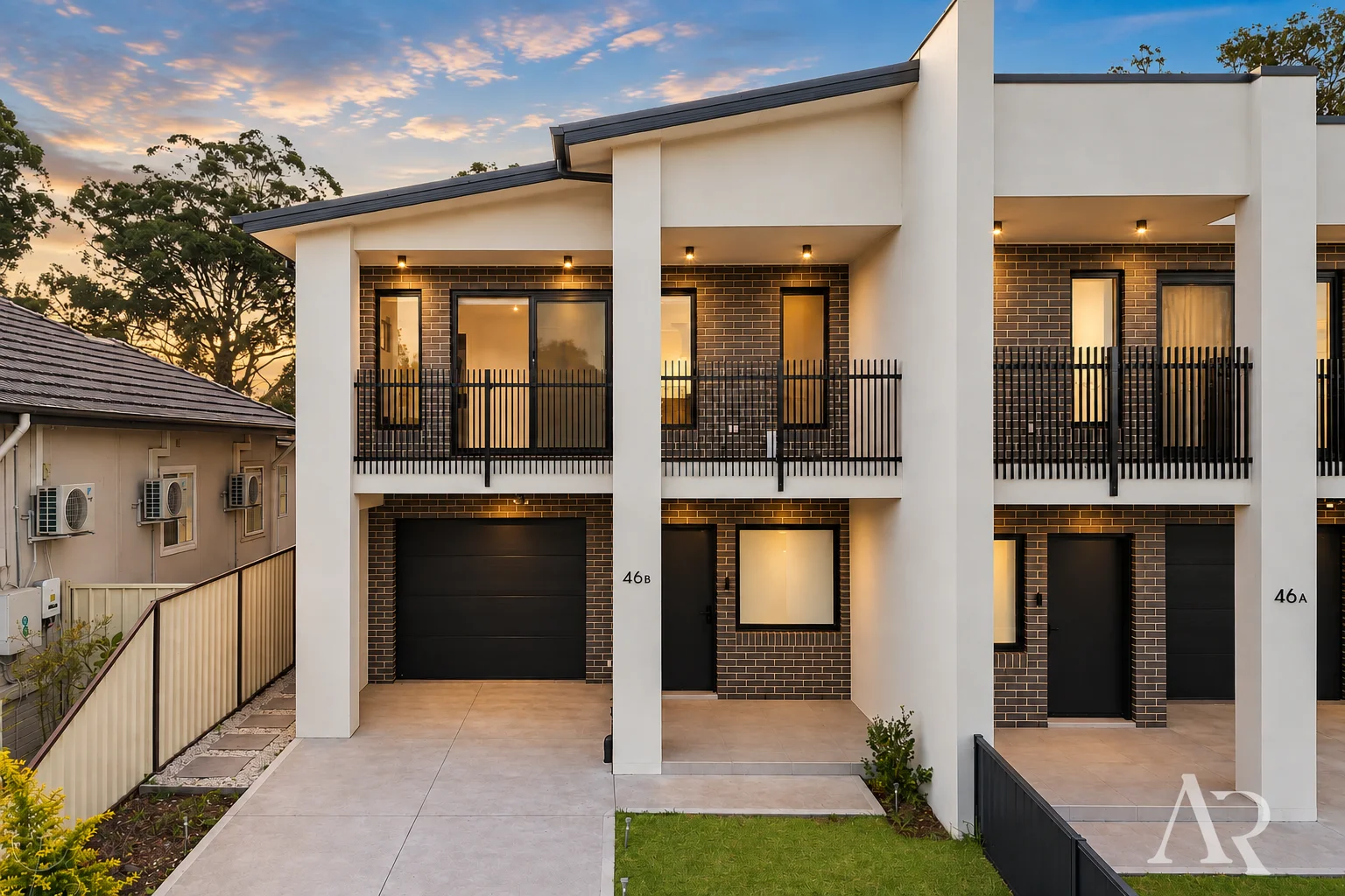 46b Belar Avenue, Villawood, NSW 2163