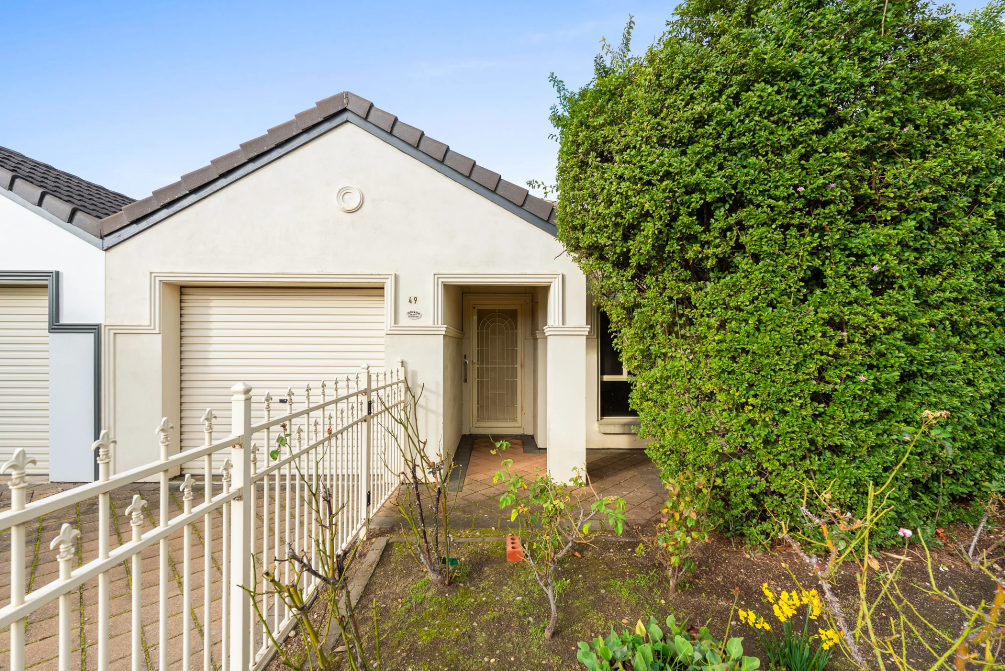 49 Curzon Street, Camden Park, SA 5038