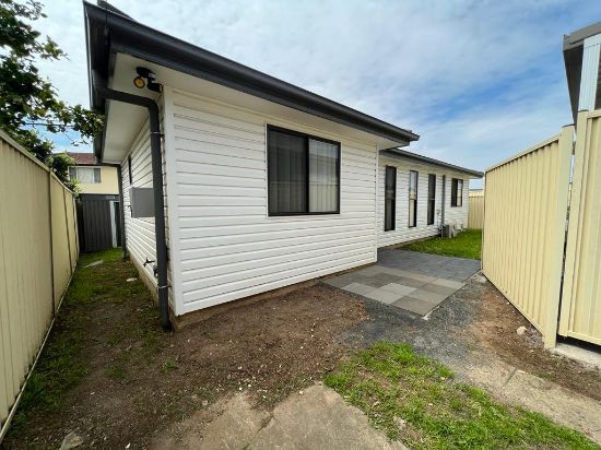 49A Reservoir Road, Mount Pritchard, NSW 2170