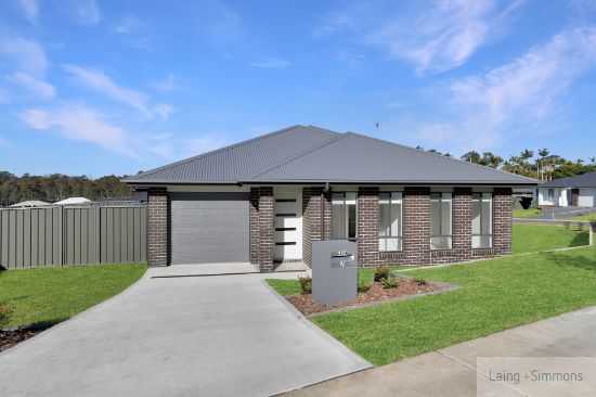 49A Royston Circuit, Farley, NSW 2320