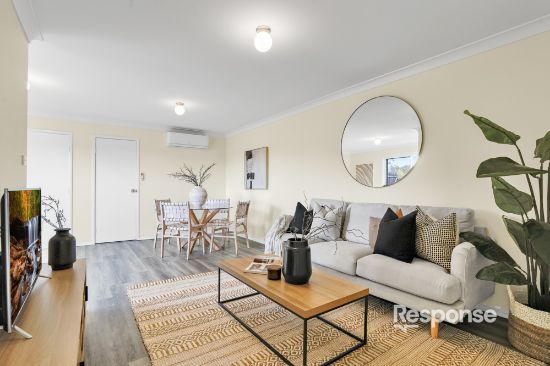 4B Terrace Drive, Cranebrook, NSW 2749