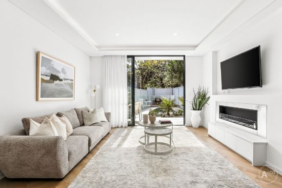 4B Yorktown Parade, Maroubra, NSW 2035