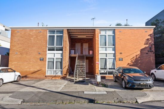 5/10-14 Carroll Street, Richmond, Vic 3121