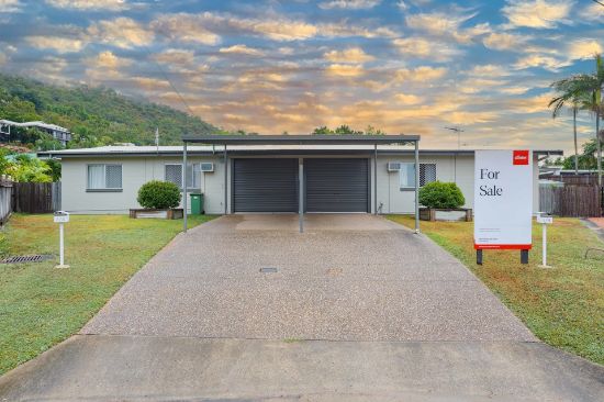 5 Gruner Court, Mount Louisa, Qld 4814