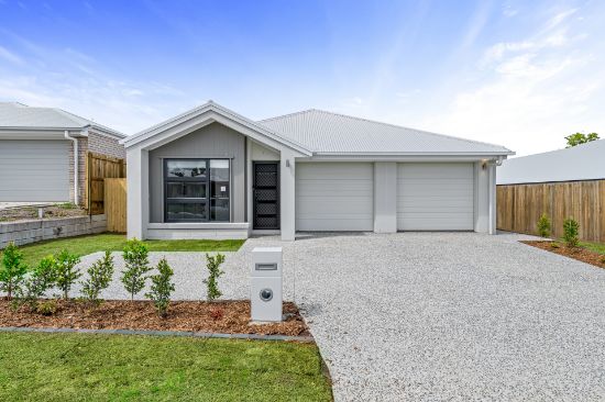 5 Platell Street, Logan Reserve, Qld 4133