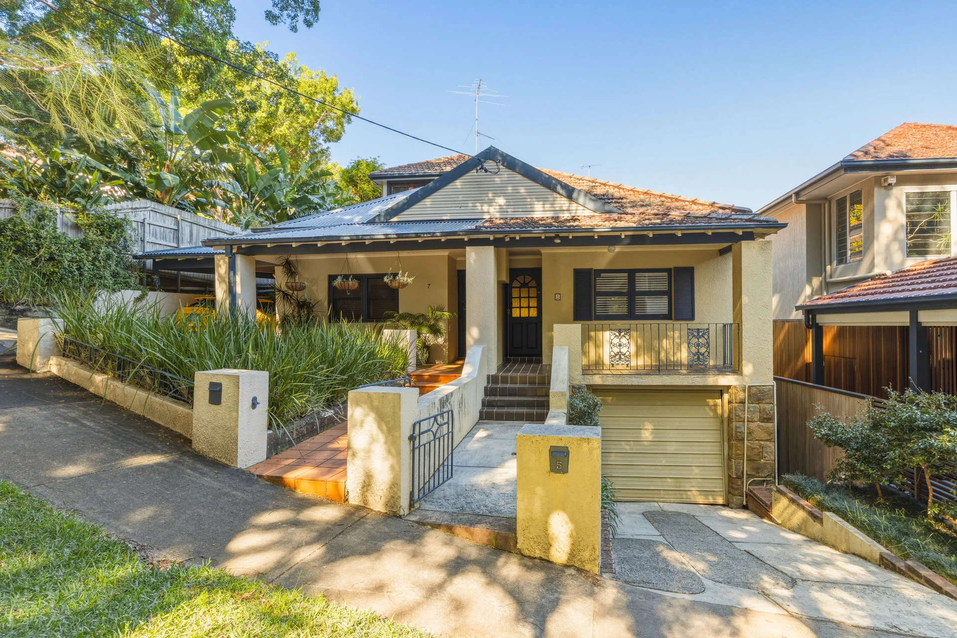 5 Ritchard Avenue, Coogee, NSW 2034