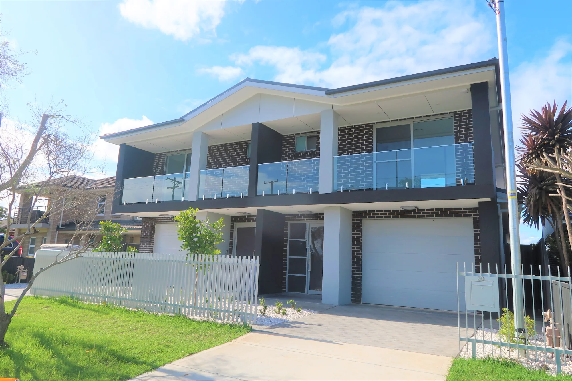 50 Farrell  Road, Bass Hill, NSW 2197