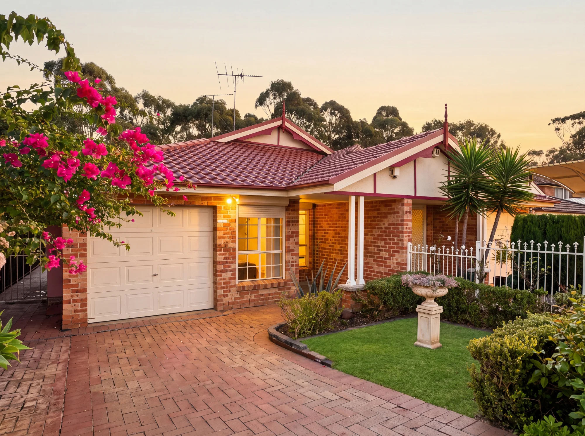 54 Gregorace Place, Bonnyrigg, NSW 2177