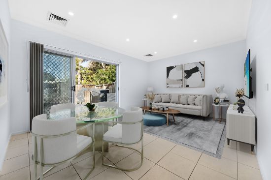 56 Cobden Parkes Crescent, Lidcombe, NSW 2141