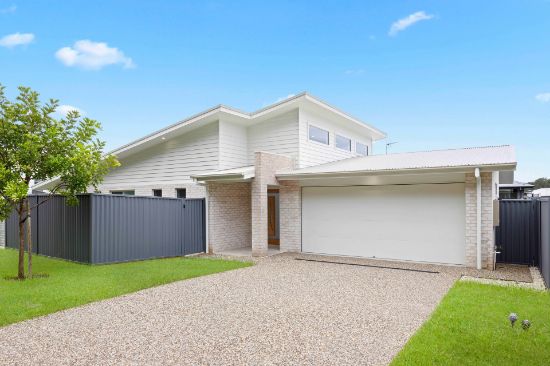 57 Neave Way, Thrumster, NSW 2444