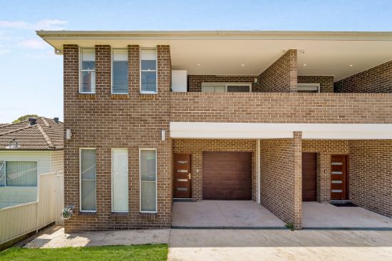 57 Thornton Avenue, Bass Hill, NSW 2197