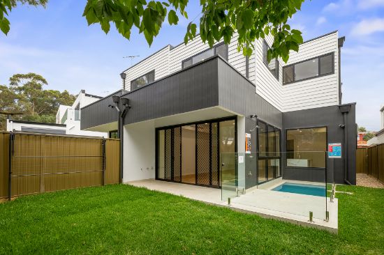 57A Morshead Street, North Ryde, NSW 2113