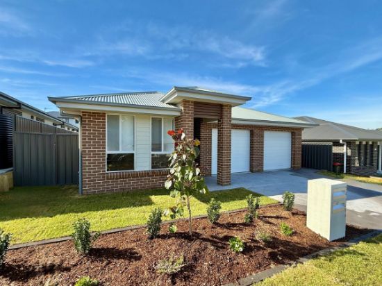 58 Hillgate Drive, Thornton, NSW 2322