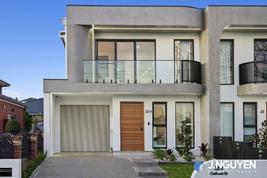 58a Cathcart Street, Fairfield, NSW 2165