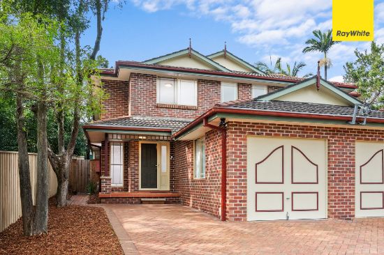 58A Downing Street, Epping, NSW 2121