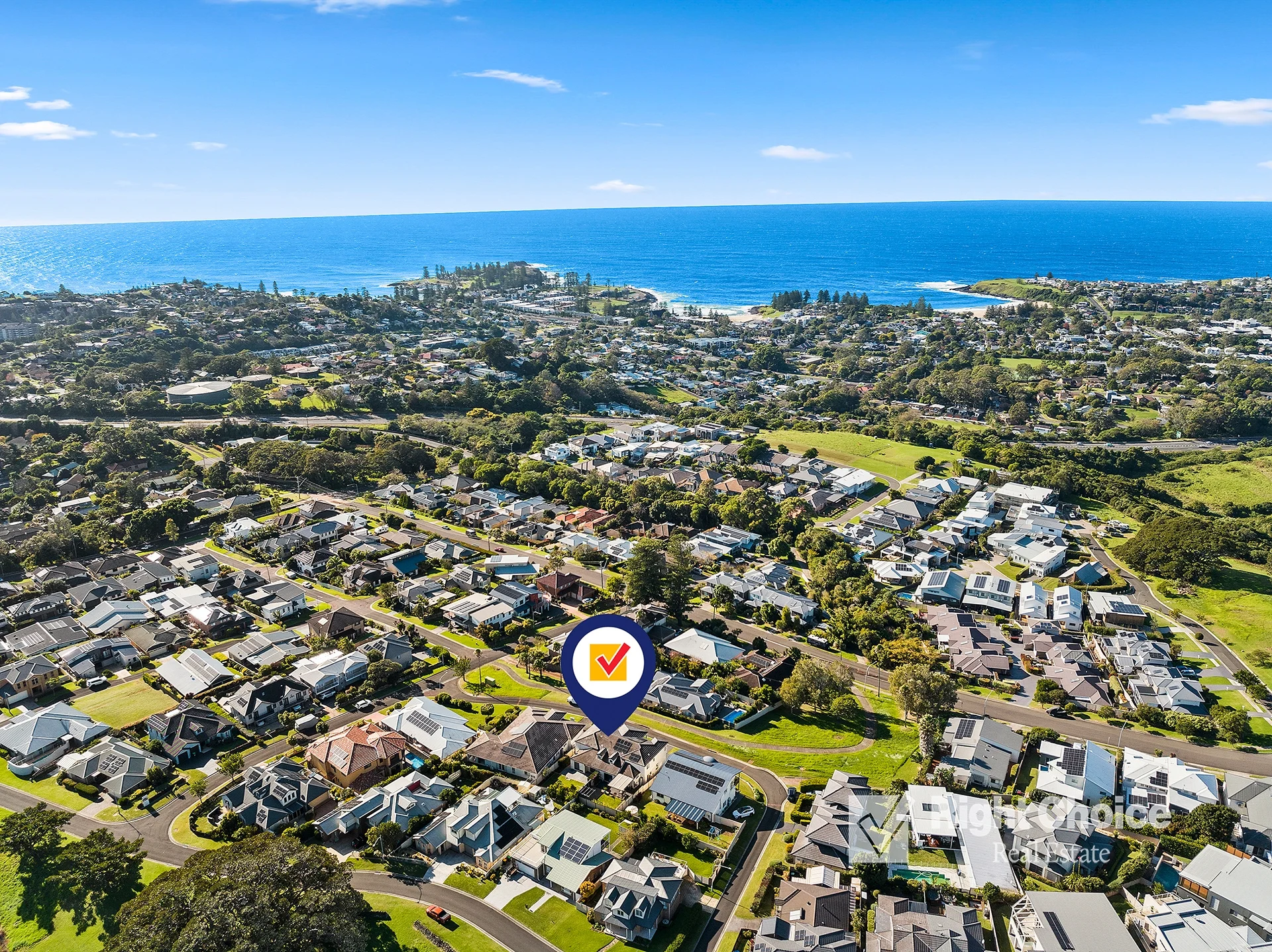 5A Dudgeon Street, Kiama, NSW 2533