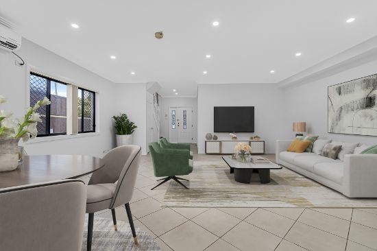 5A Rex Road, Georges Hall, NSW 2198