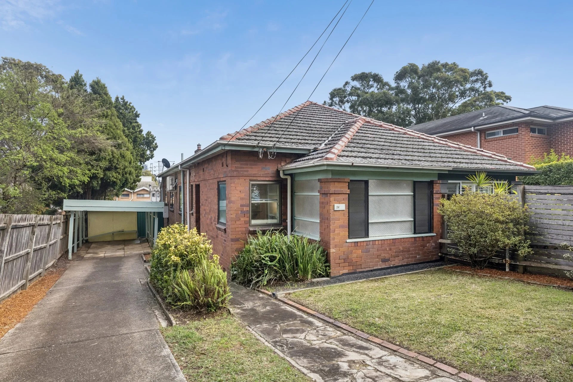 5a Verley Drive, Homebush, NSW 2140