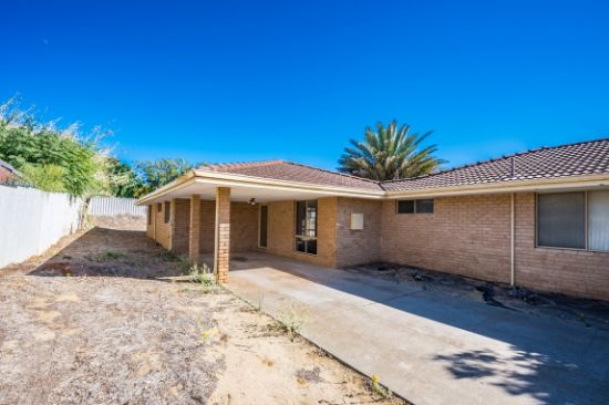 5B Marri Court, Utakarra, WA 6530