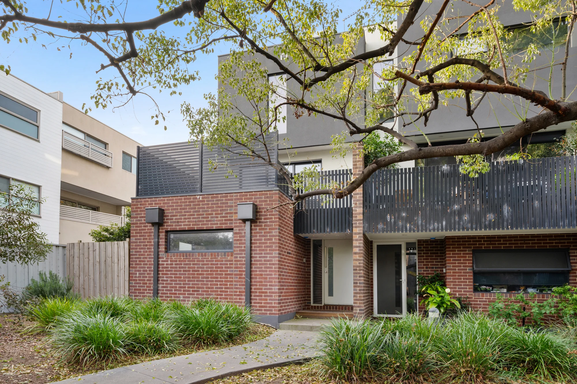 6/89 Hopetoun Ave, Brunswick West, Vic 3055