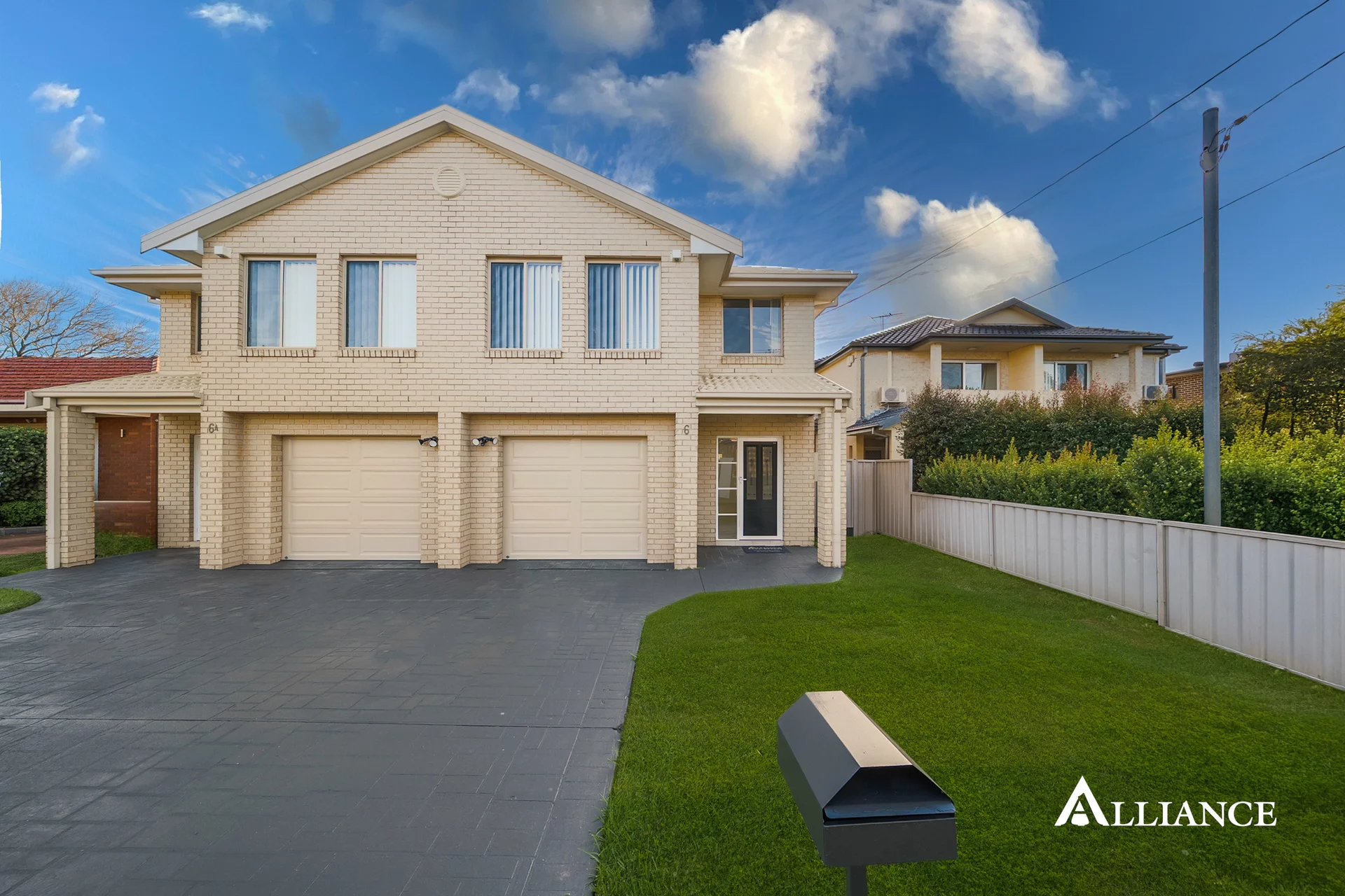 6 Baldi Avenue, Panania, NSW 2213
