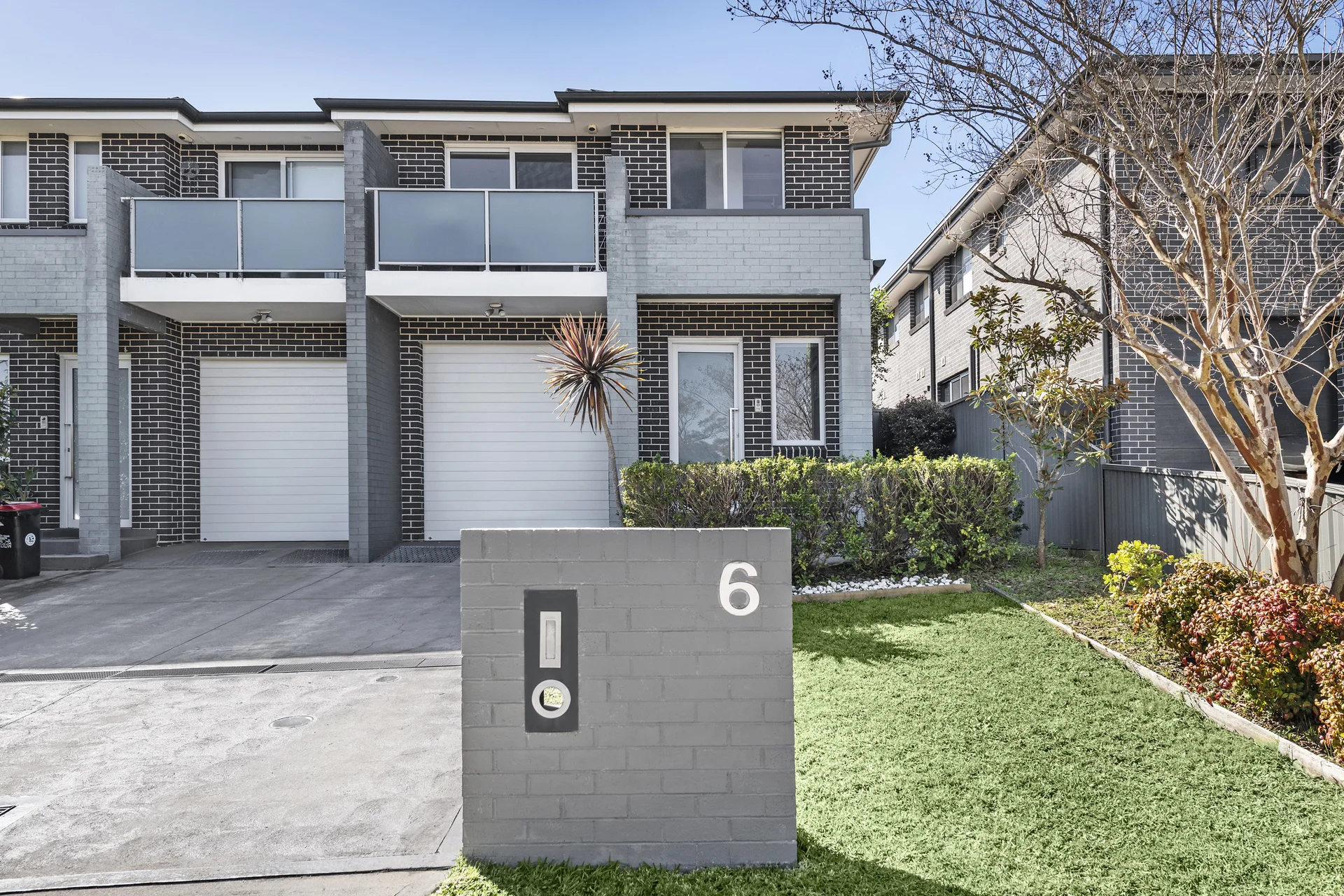 6 Flinders Street, Ermington, NSW 2115