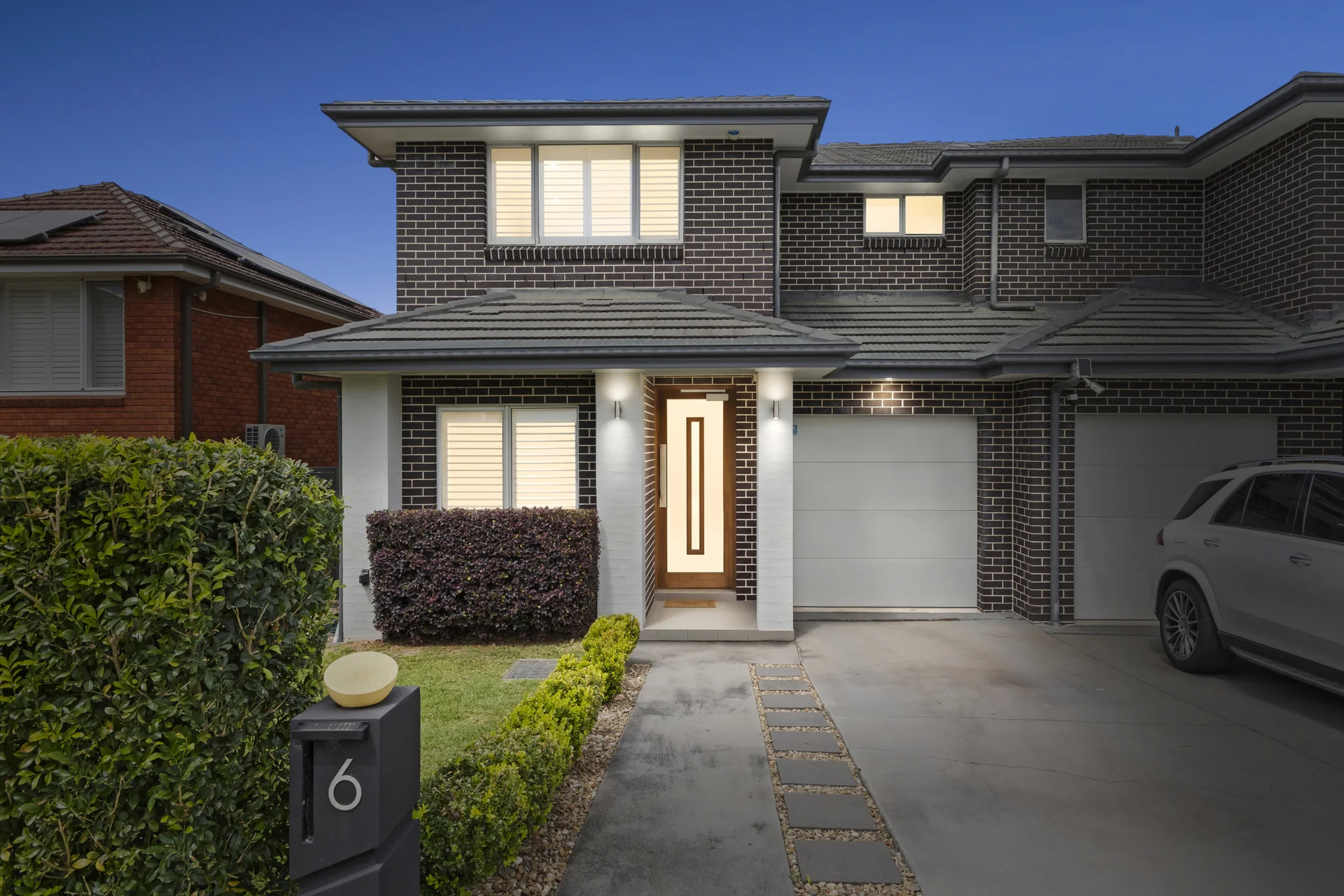 6 Milham Avenue, Eastwood, NSW 2122