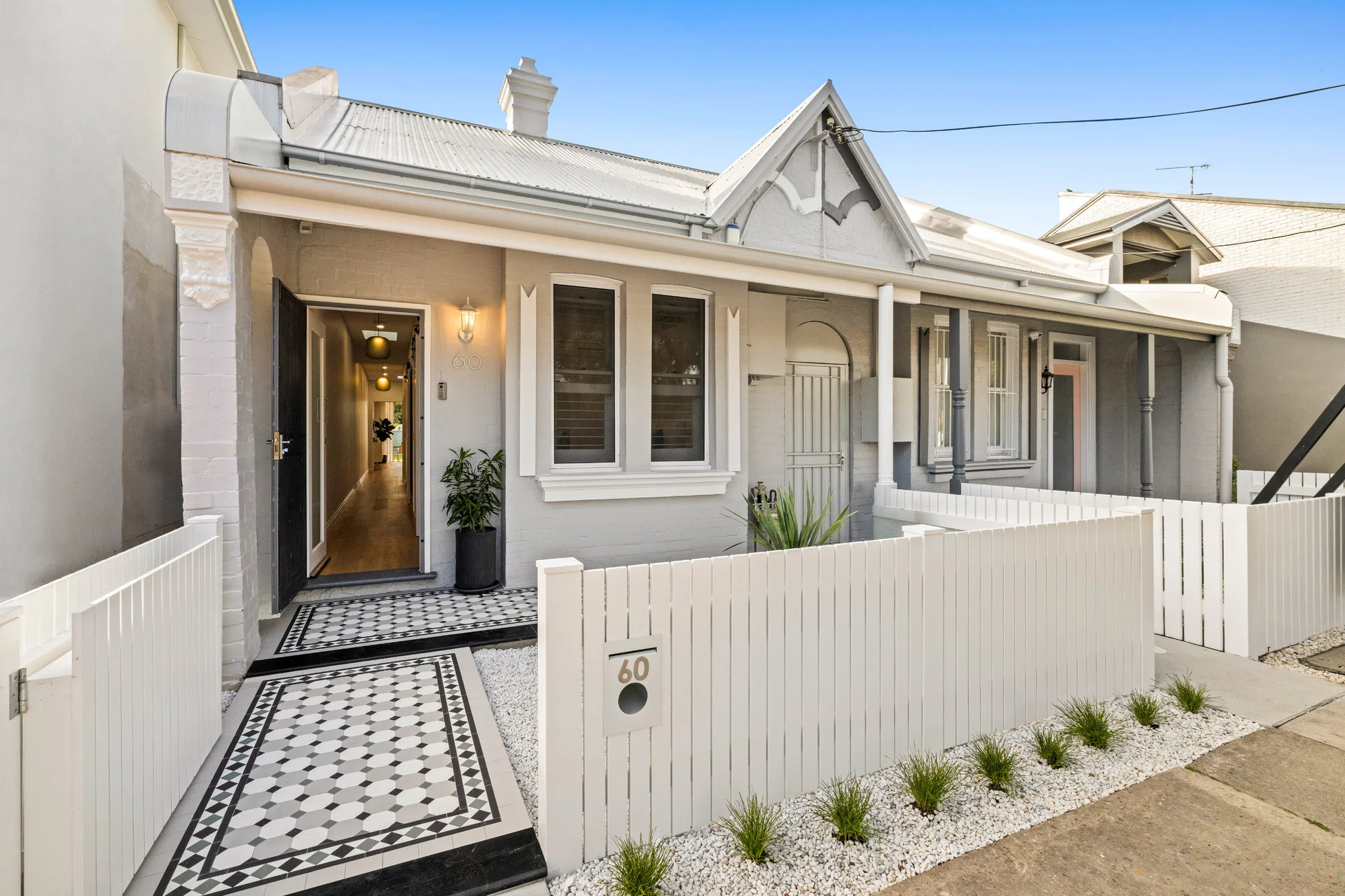 60 Windsor Avenue, Croydon Park, NSW 2133