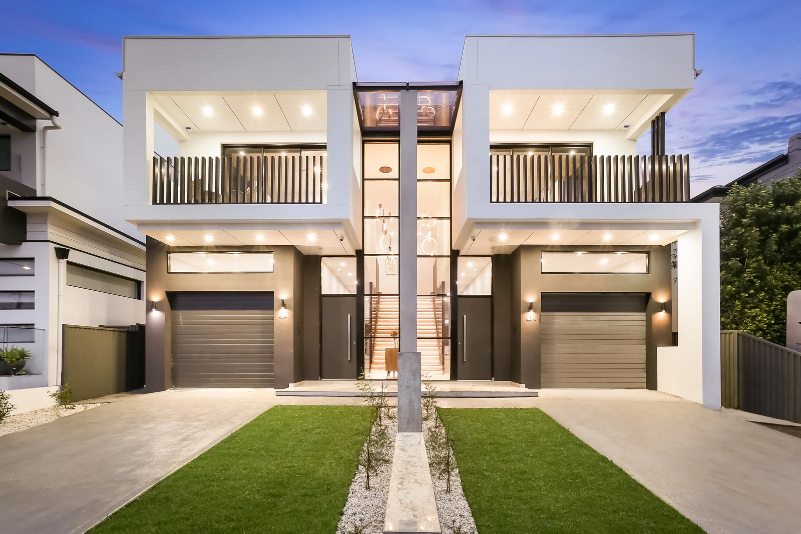 60B Easton Avenue, Sylvania, NSW 2224