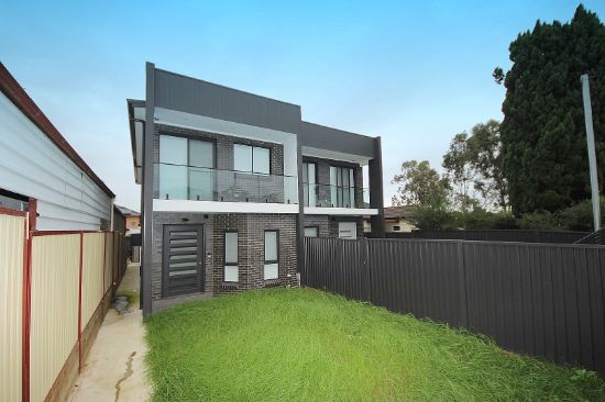619 Hume Highway, Bass Hill, NSW 2197