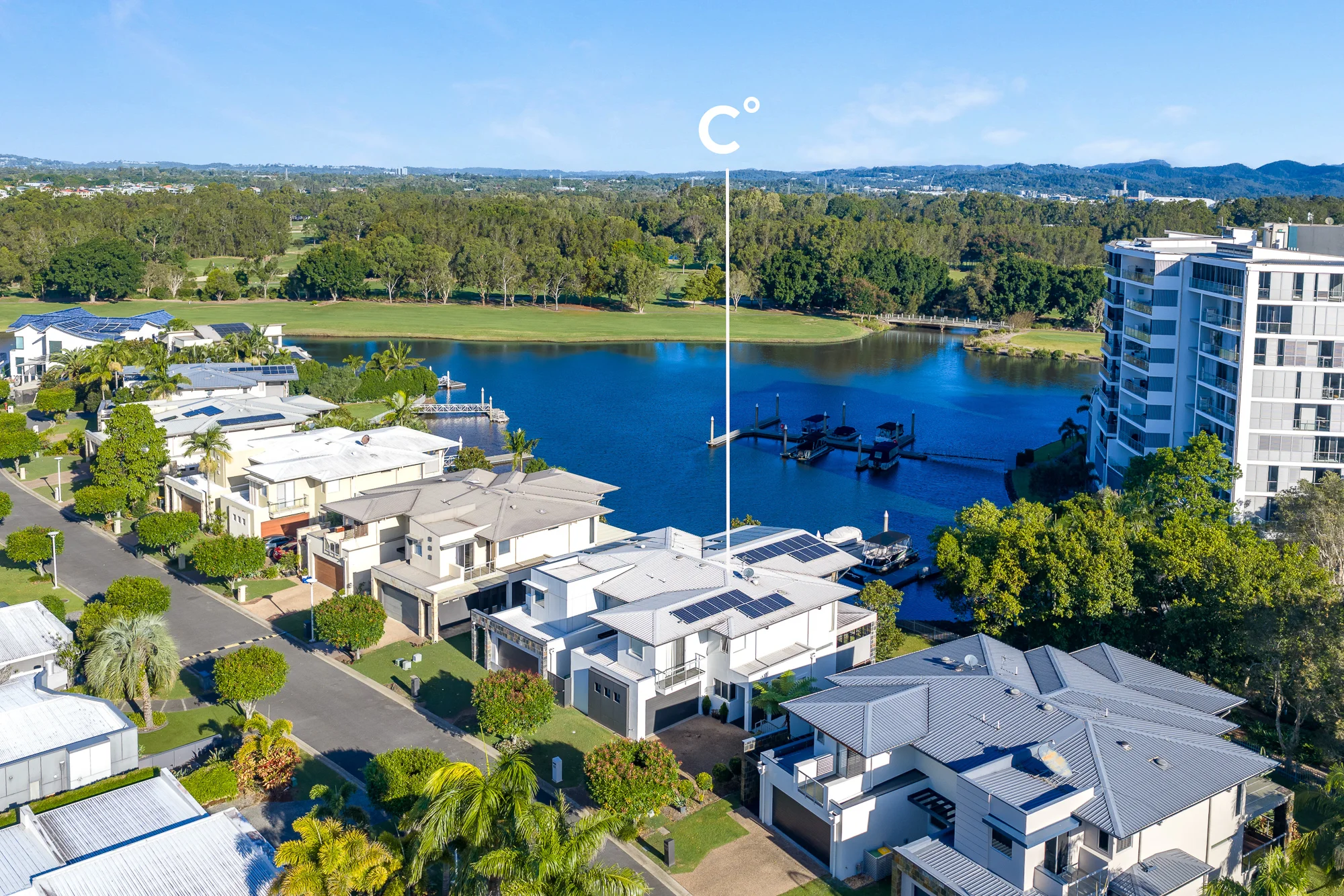 63 Nicklaus Court, Merrimac, Qld 4226