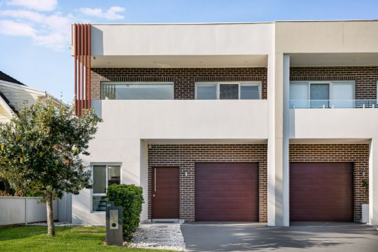63 Wendy Avenue, Georges Hall, NSW 2198