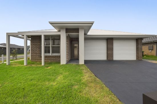 63a Fairmont Boulevard, Hamlyn Terrace, NSW 2259