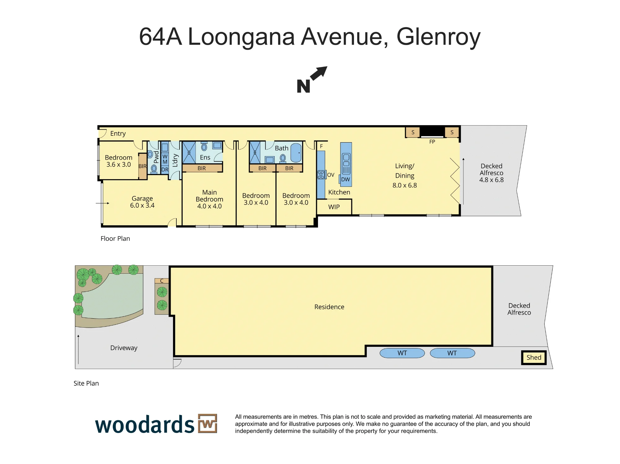64A Loongana Avenue, Glenroy, Vic 3046