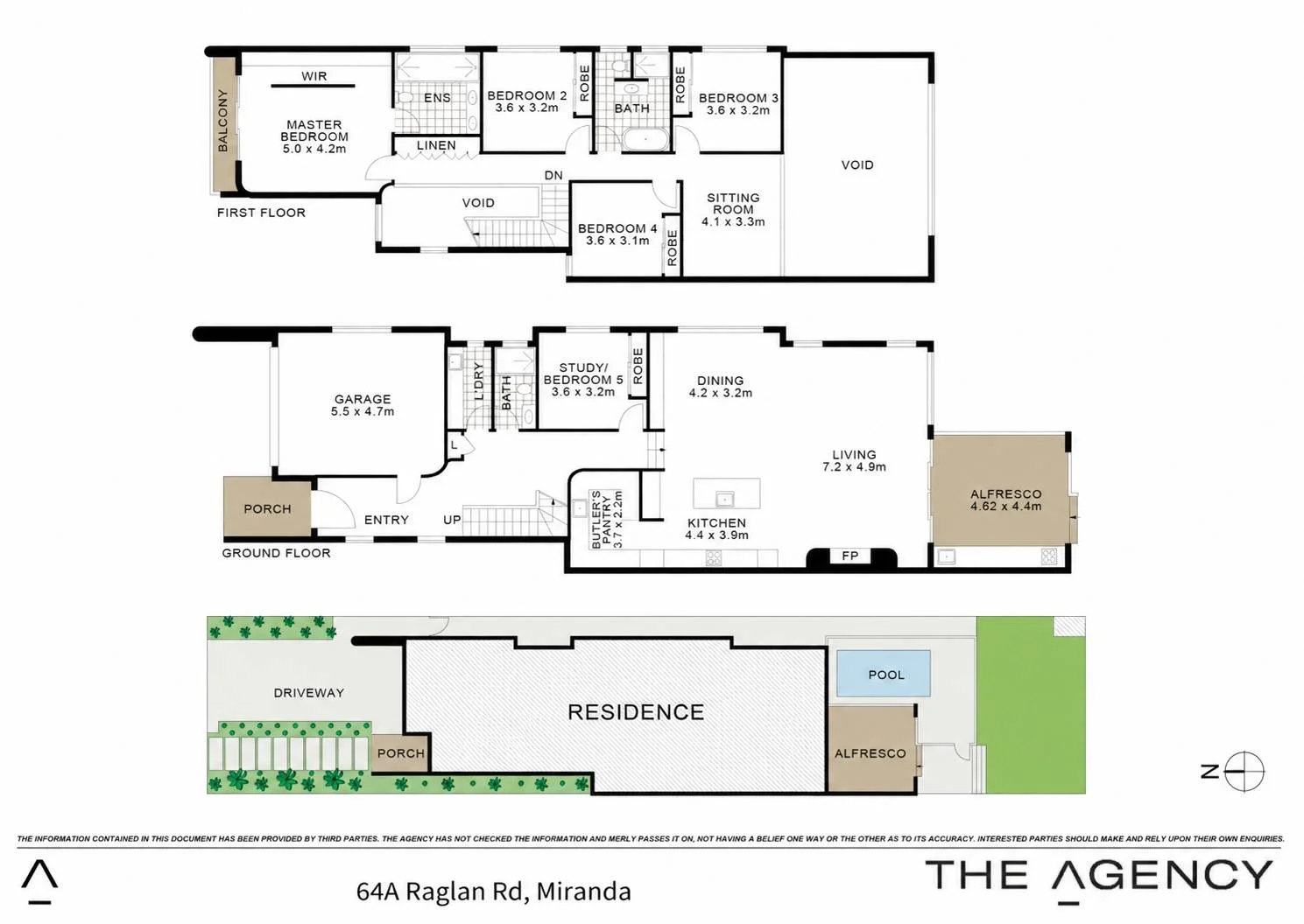64A Raglan Road, Miranda, NSW 2228