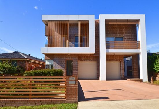 68A Roberta Street, Greystanes, NSW 2145