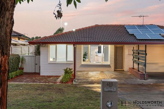 68B Riley Street, Tuart Hill, WA 6060
