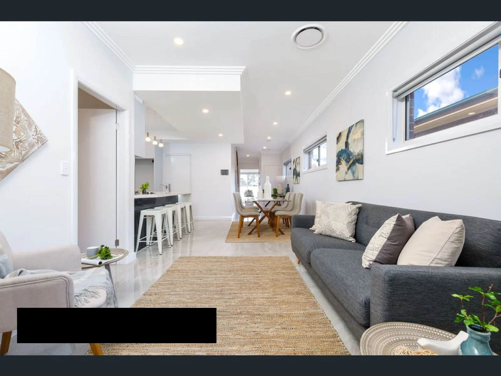 694 VICTORIA RD, Ermington, NSW 2115