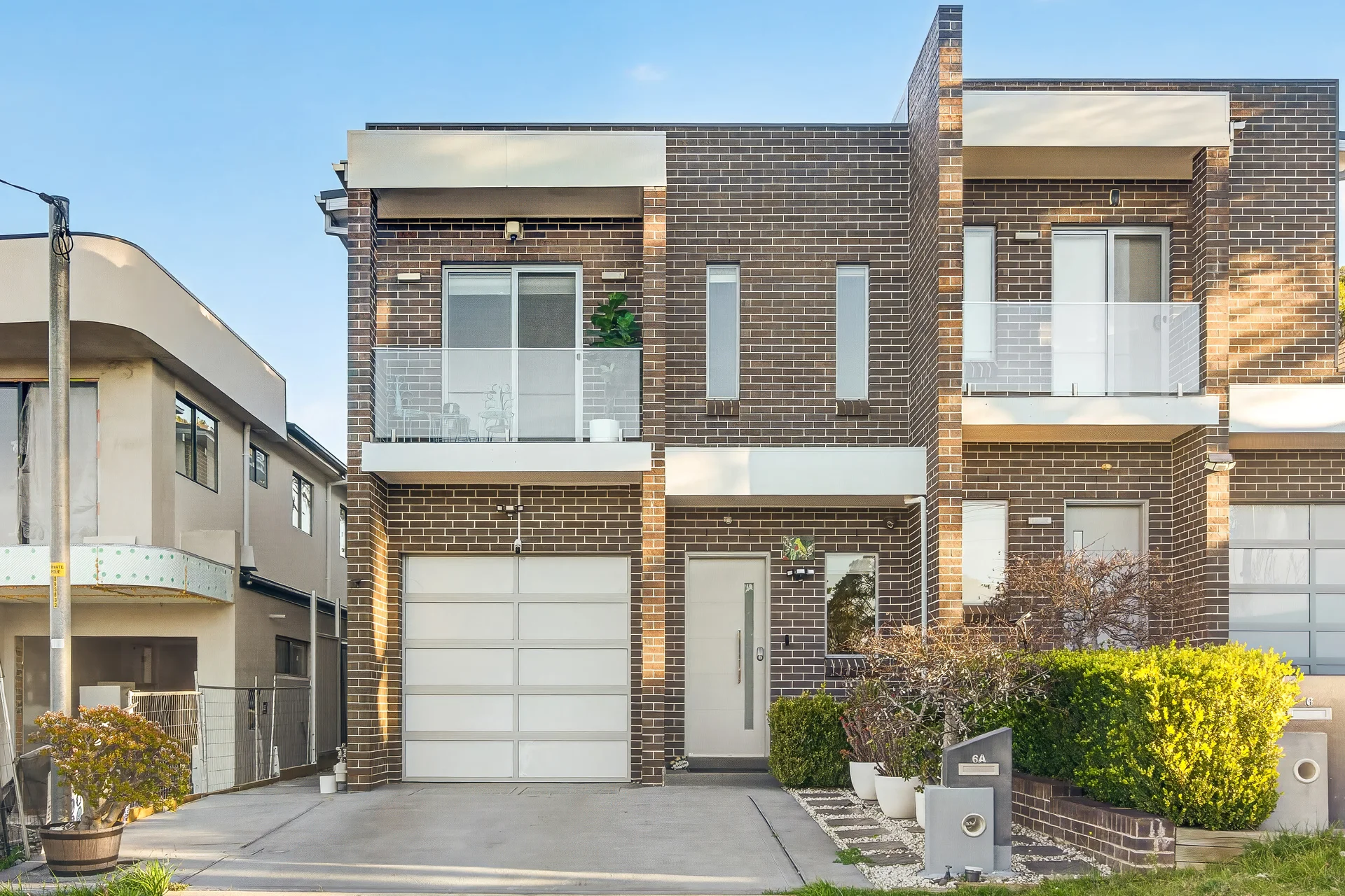 6A Michelle Drive, Constitution Hill, NSW 2145