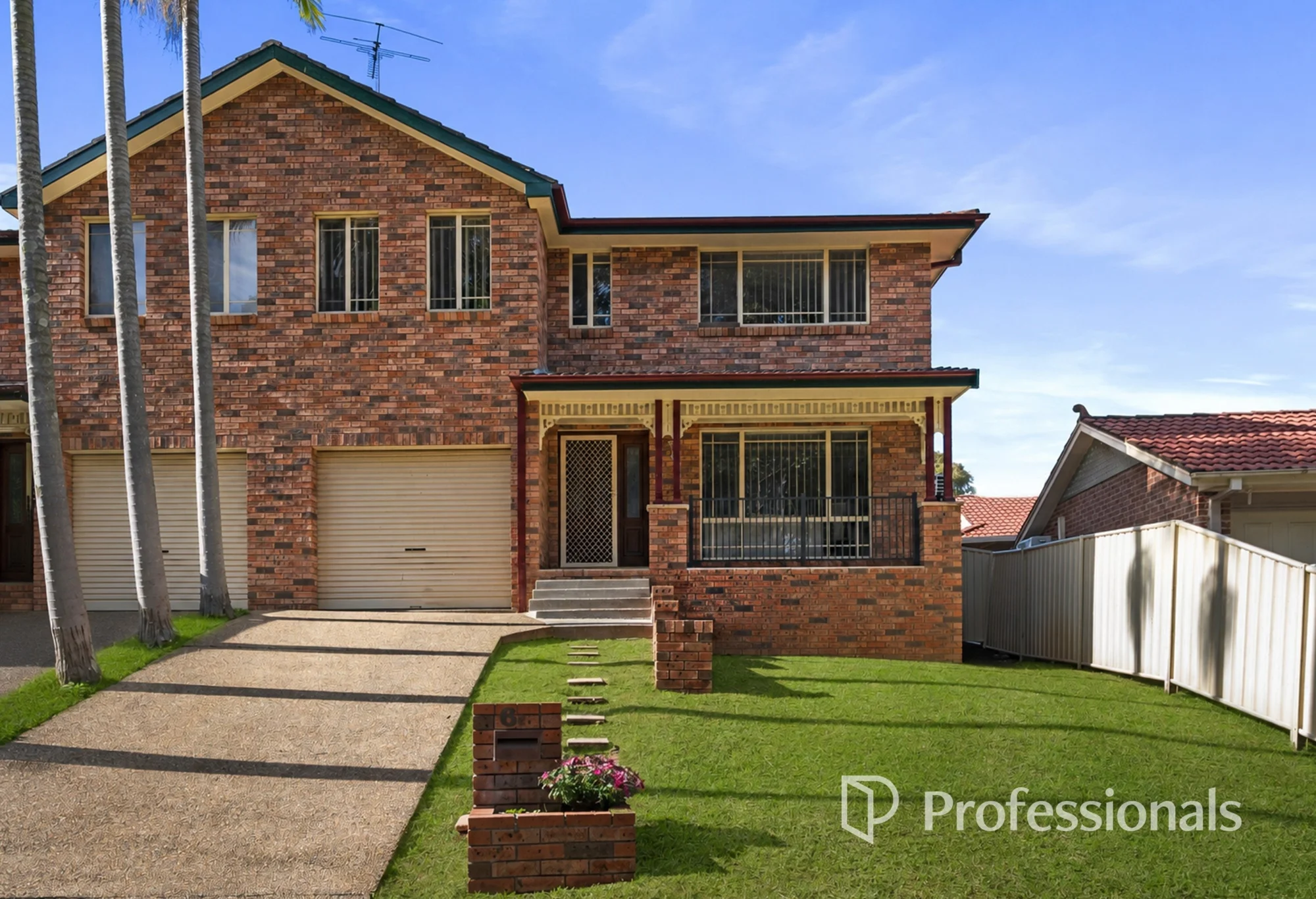 6b Cato Way, Casula, NSW 2170