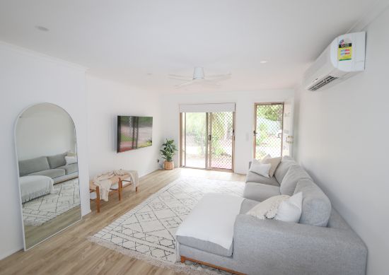 7/1-21 Golden Palms Court, Ashmore, Qld 4214