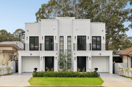 7 Treloar crescent, Chester Hill, NSW 2162