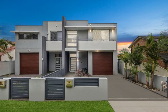74A Simmat Avenue, Condell Park, NSW 2200
